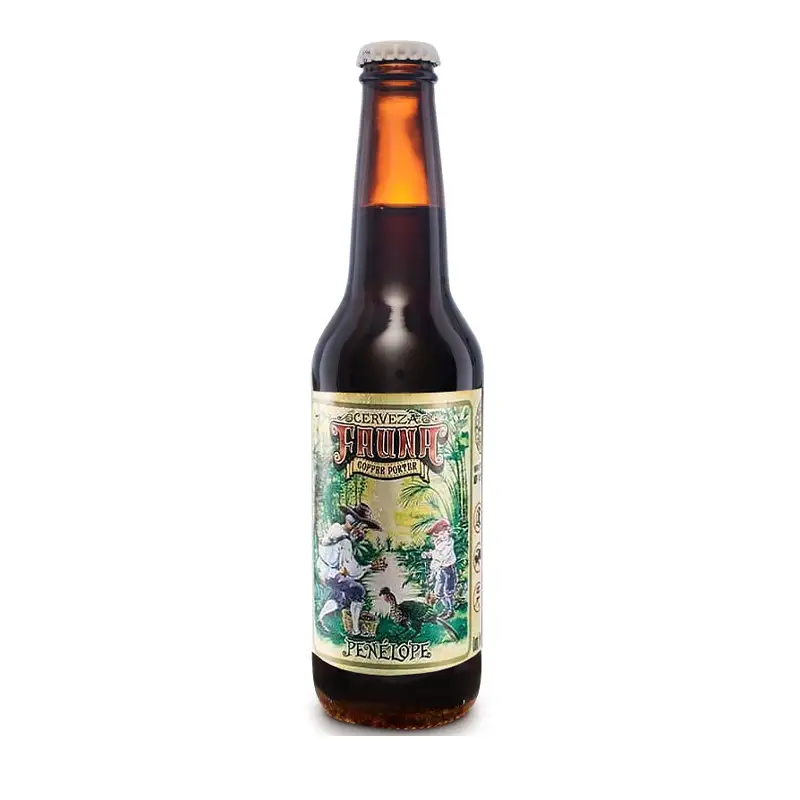 Penélope - Cerveza Fauna