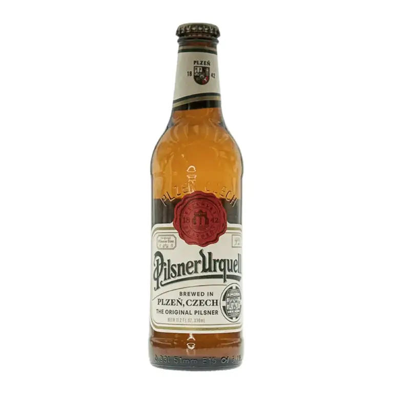Pilsner Urquell