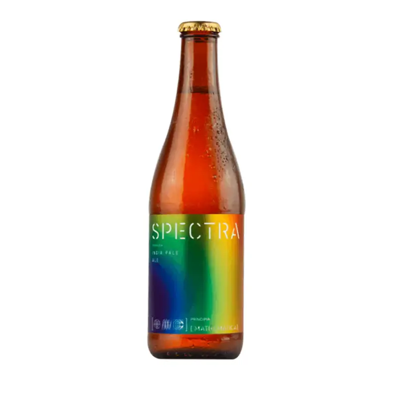 Spectra - Cervecería Principia