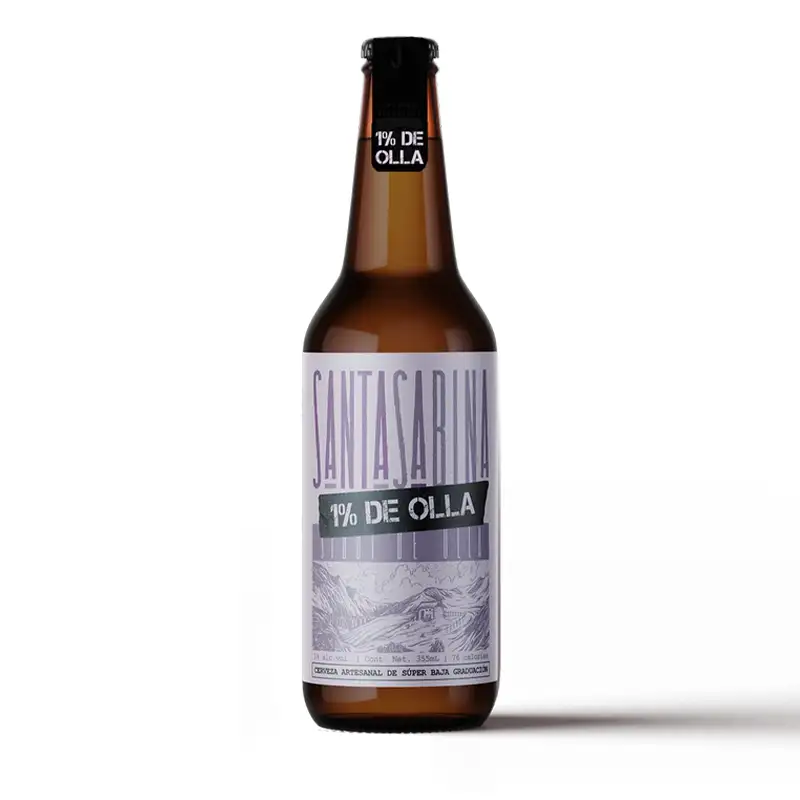 1% de Olla