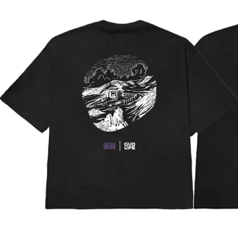 T-Shirt Ritualista