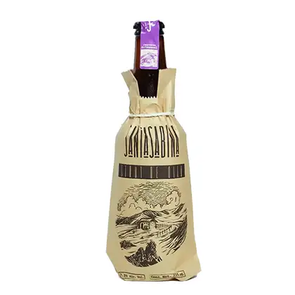 Stout de Olla — Santa Sabina