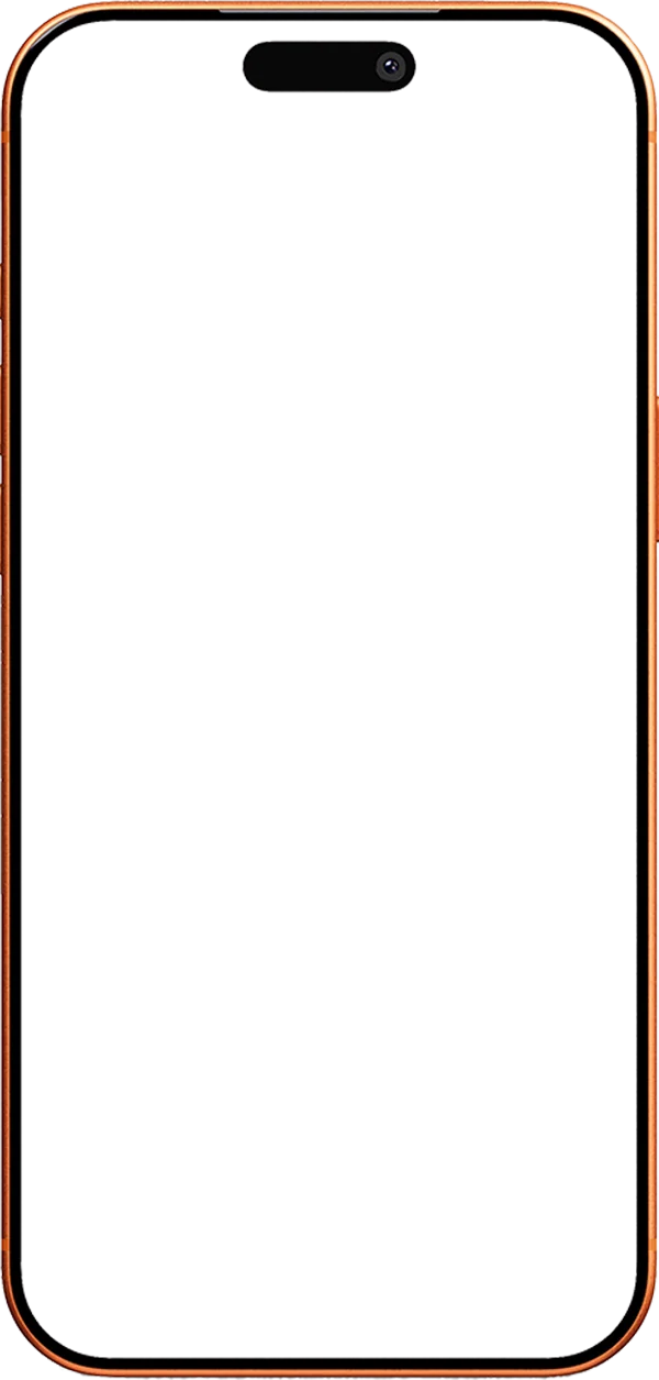 Onyx iPhone Frame - Ecosistema digital para restaurantes